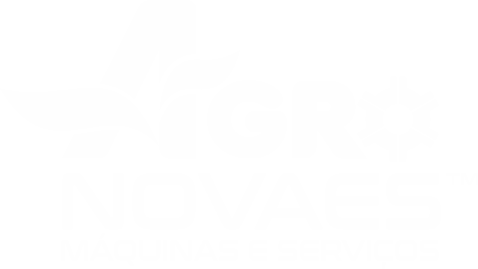 Logo Agro Novaes