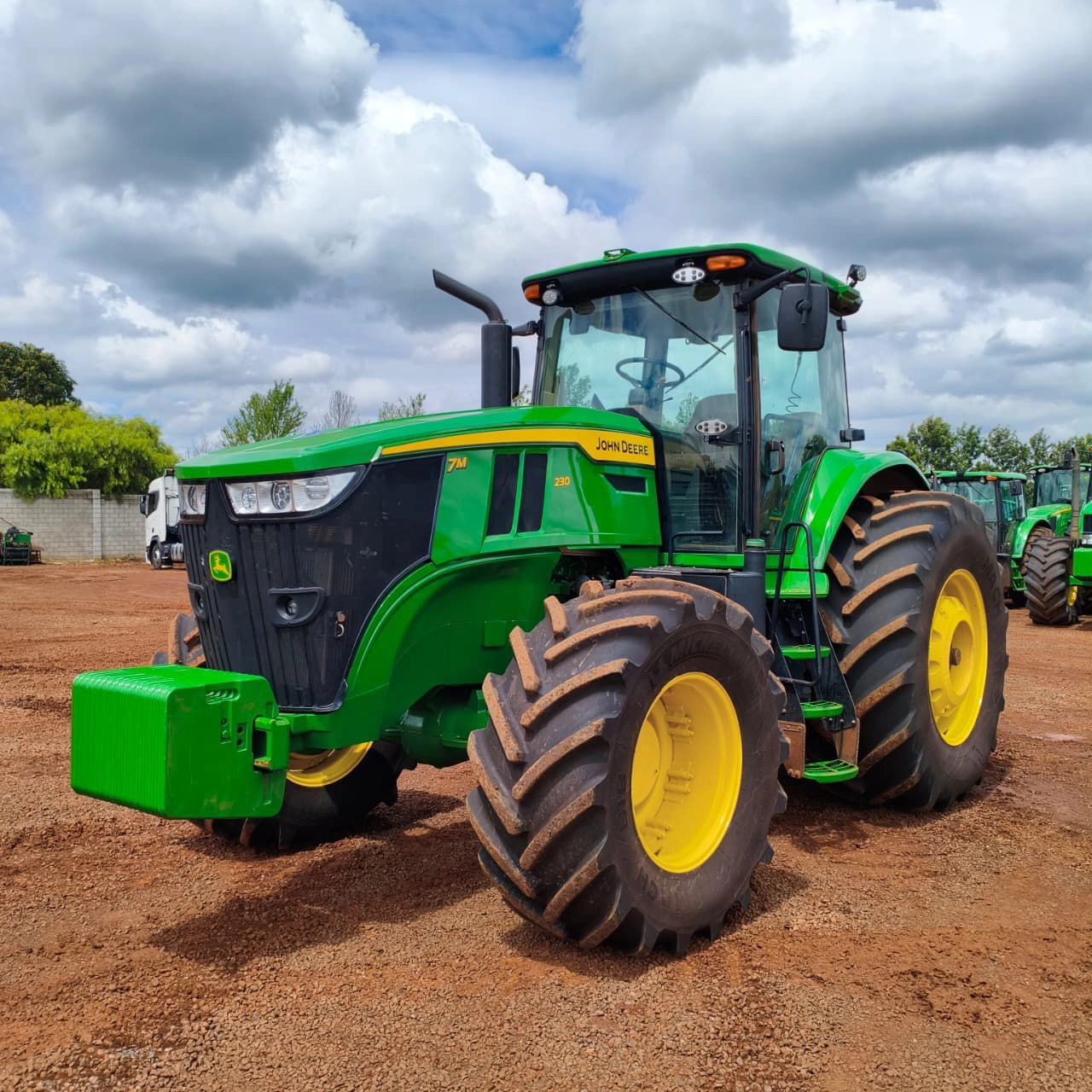 trator-john-deere-7m-230cv-agro-novaes
